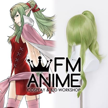 FM-Anime – Fire Emblem Awakening Cordelia Cosplay Costume