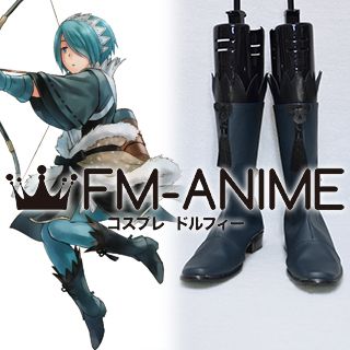 FM-Anime – Fire Emblem Fates Setsuna Cosplay Wig