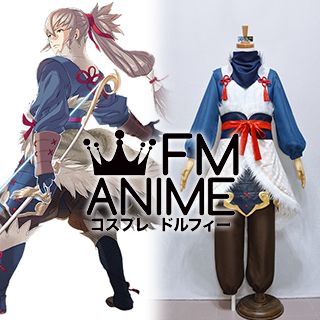 FM-Anime – Fire Emblem Fates Takumi Cosplay Costume