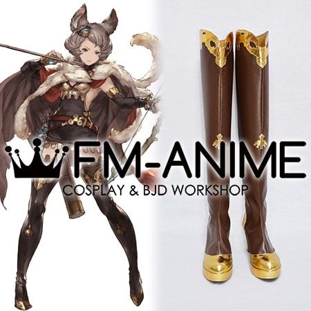 Buy Anime Boots Online In India - Etsy India-demhanvico.com.vn