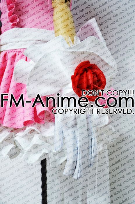 Ayumu Aikawa  Anime zombie, Zombie cosplay, Kore wa zombie desu ka
