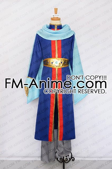 chinese dress ladies In Stock】DokiDoki-R Anime Mermaid Melody Pichi Pichi Pitch Cosplay Na –  dokidokicosplay main image 0