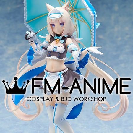 AmiAmi [Character & Hobby Shop]  GUILTY GEAR -STRIVE- Nui Doll