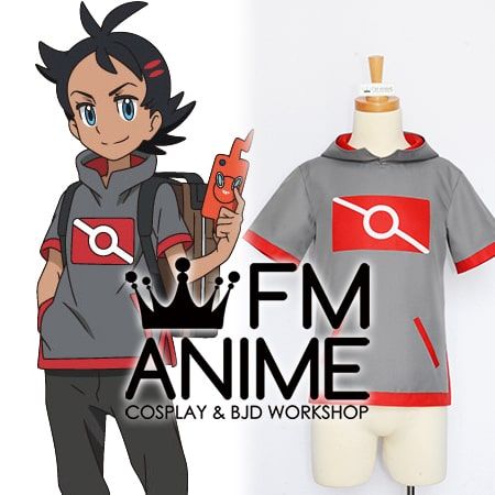 Pokemon Dawn Contest Style Cosplay Costume – FM-Anime