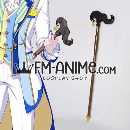 Project Sekai Colorful Stage! Kaito Brand New Wonderland Cane