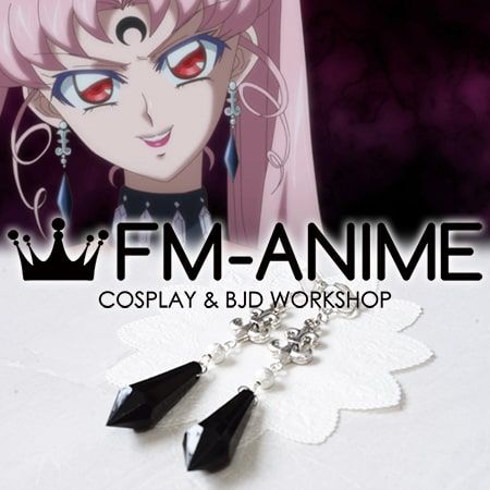  Sailor Anime Jewelry Earrings Moon Girl Cosplay Earrings Moon Anime  Gifts For Girls (ER-Sailor): Clothing, Shoes & Jewelry