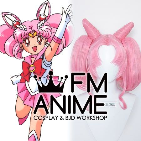 FM-Anime – Sailor Moon Fiore Cosplay Costume, costume fiore