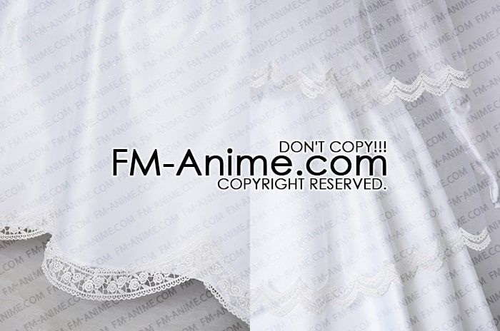 strapless open back dress Adult Aerith Cosplay Costume FF7 Remake Aerith Gainsborough Dress Flor –  Sun Baby main image 1