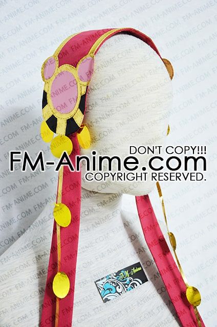Tsubasa: Reservoir Chronicle Sakura the Kingdom of Clow Cosplay