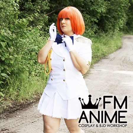 FM-Anime – Uta no Prince-sama Maji Love 2000% Nanami Haruka