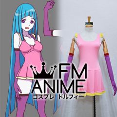 ME!ME!ME! MeMe-chan Dress Cosplay Costume