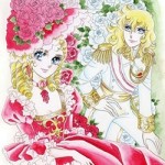 The Rose of Versailles