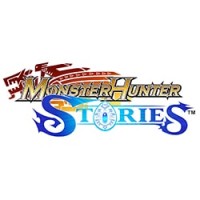Monster Hunter Stories