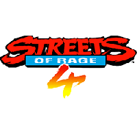 Streets of Rage