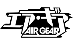 Air Gear