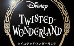 Disney Twisted-Wonderland