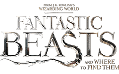 Fantastic Beasts series