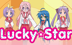 Lucky☆Star