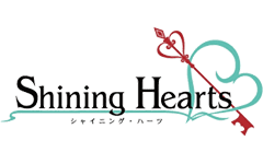 Shining Hearts (series)