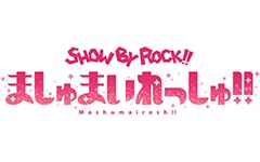 Show by Rock!!