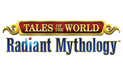 Tales of the World: Radiant Mythology