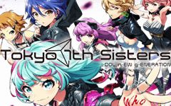 Tokyo 7th Sisters