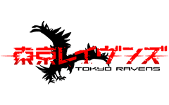 Tokyo Ravens