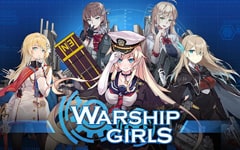Warship Girls