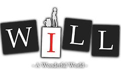 WILL: A Wonderful World