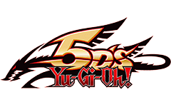 Yu-Gi-Oh! 5D's