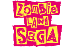Zombieland Saga