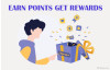 Earn points get rewards