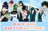 Properly washing your cosplay costume