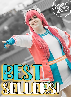 Best Sellers Cosplay