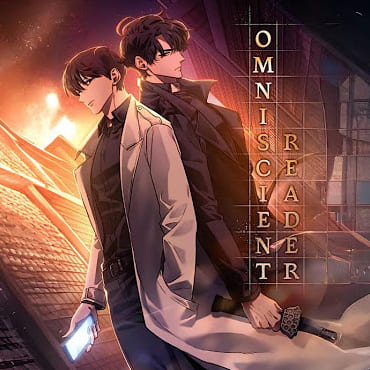 Omniscient Reader's Viewpoint