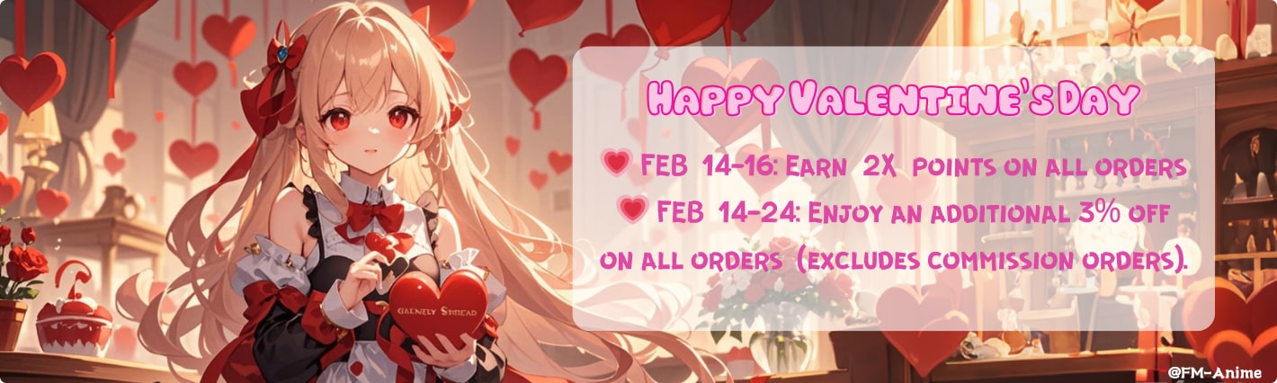 2025 valentine s day sale