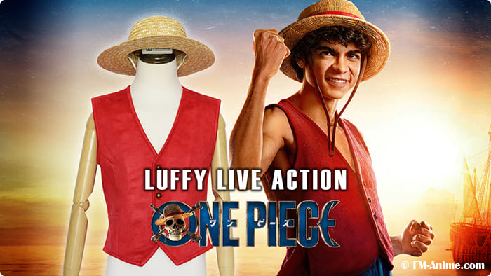 Luffy